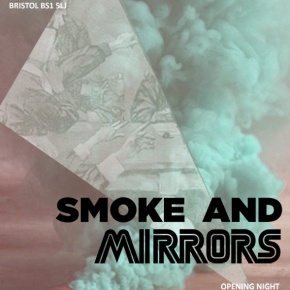 Smoke and Mirrors Press…